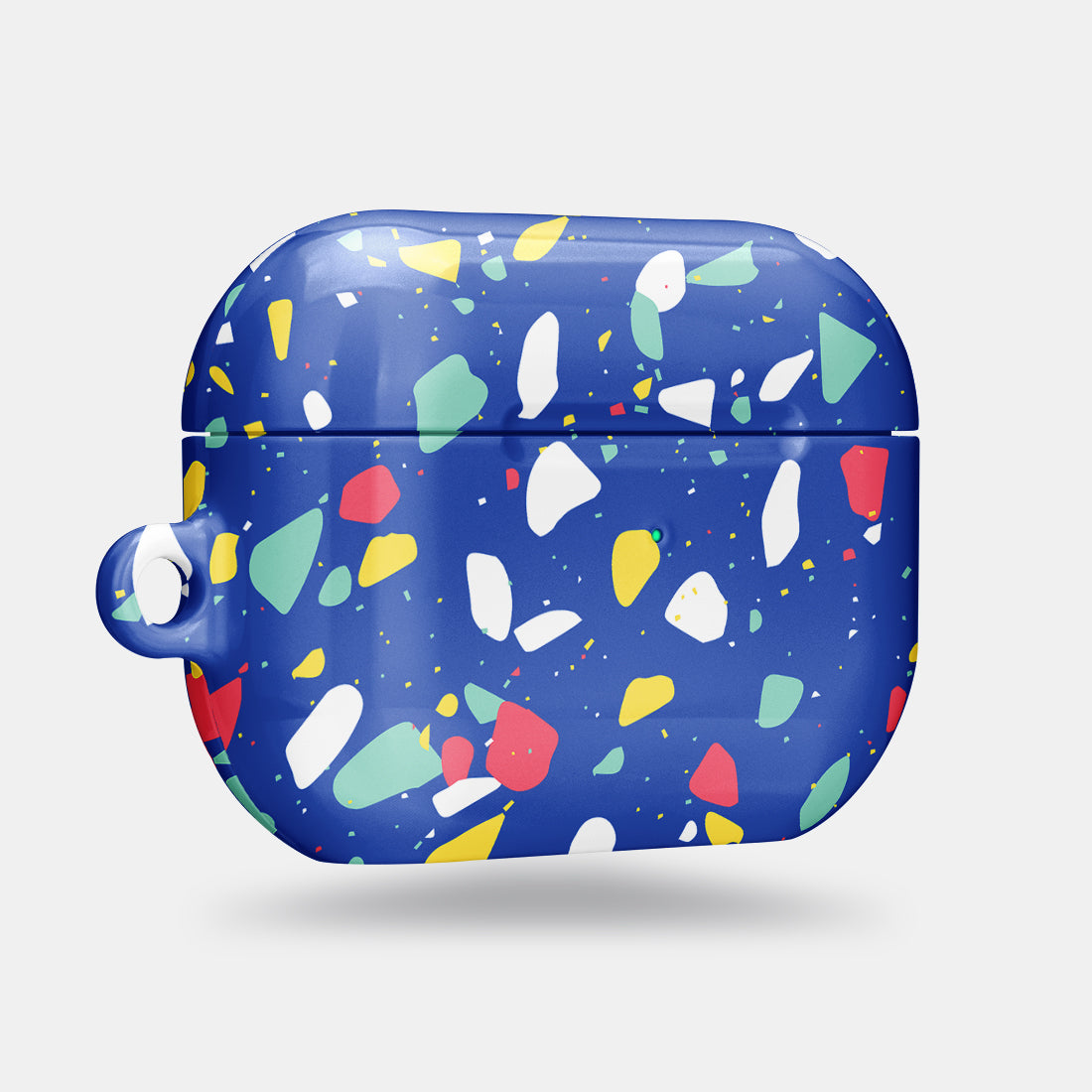 寶藍水磨石 | AirPods Pro 2 耳機保護套