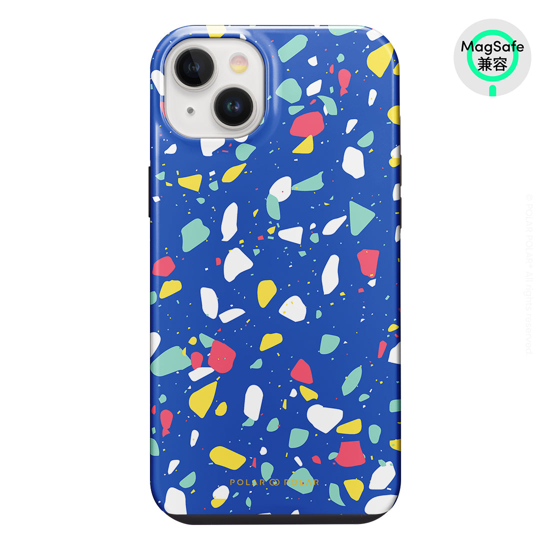 Standard_iPhone 14 | Tough MagSafe Case | TC