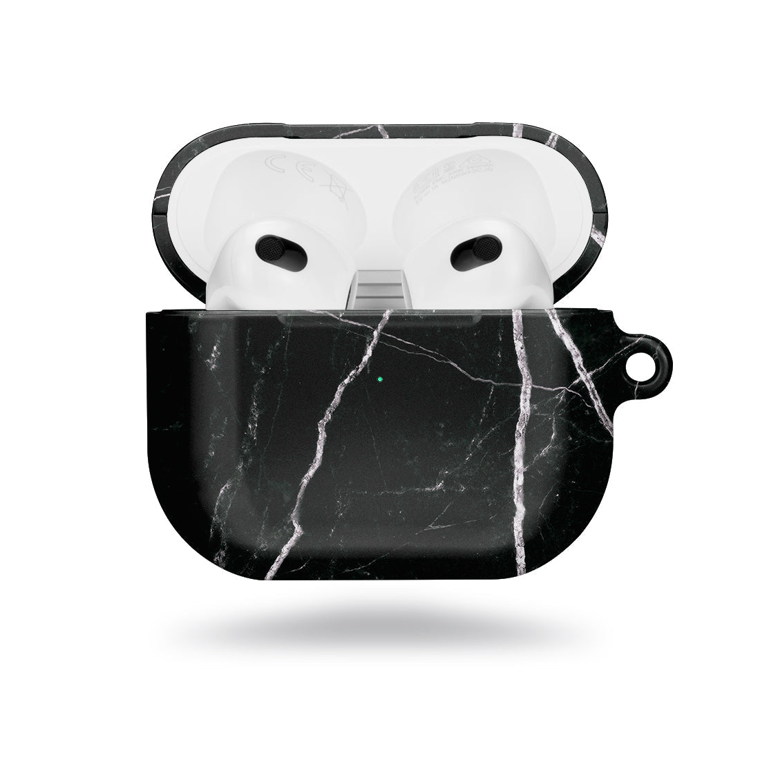 暗黑雲石紋 | AirPods 3 保護殼