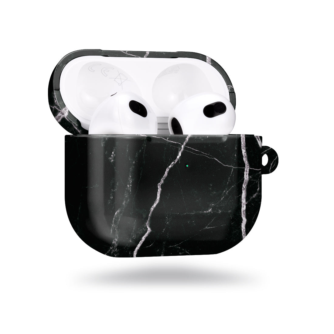 暗黑雲石紋 | AirPods 3 保護殼