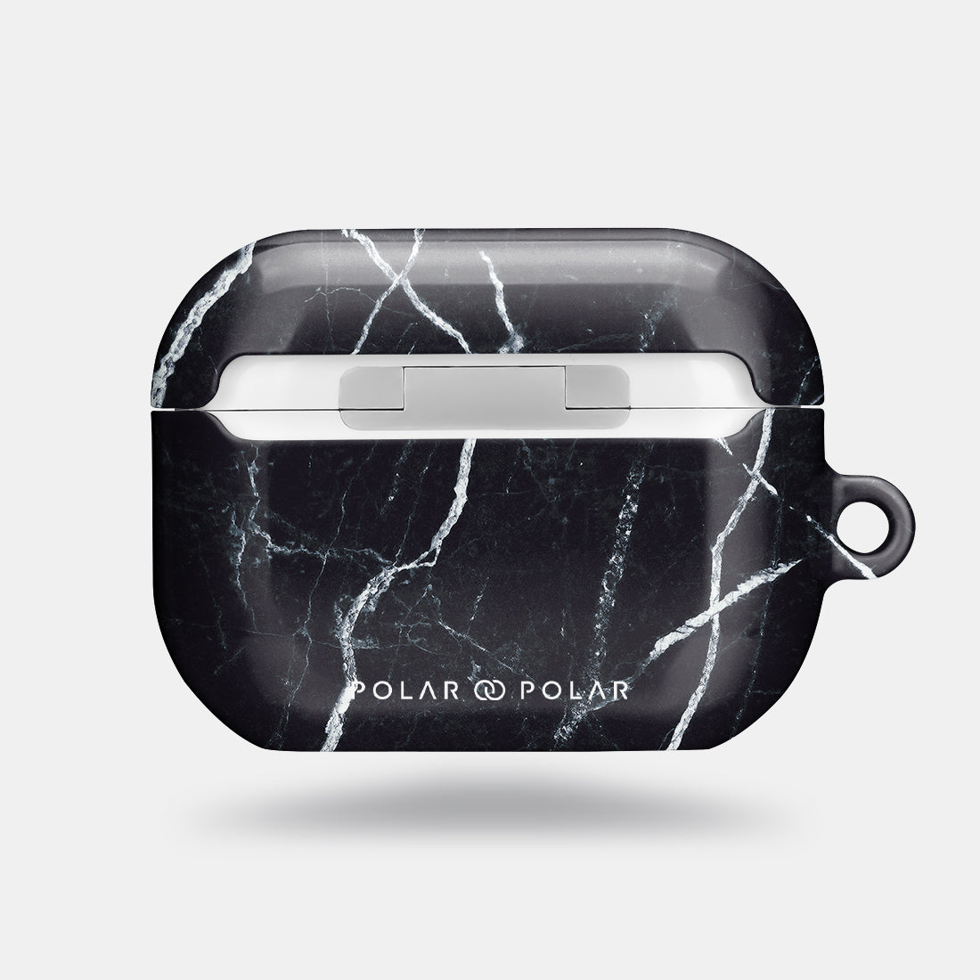 暗黑雲石紋 | AirPods Pro 2 耳機保護套