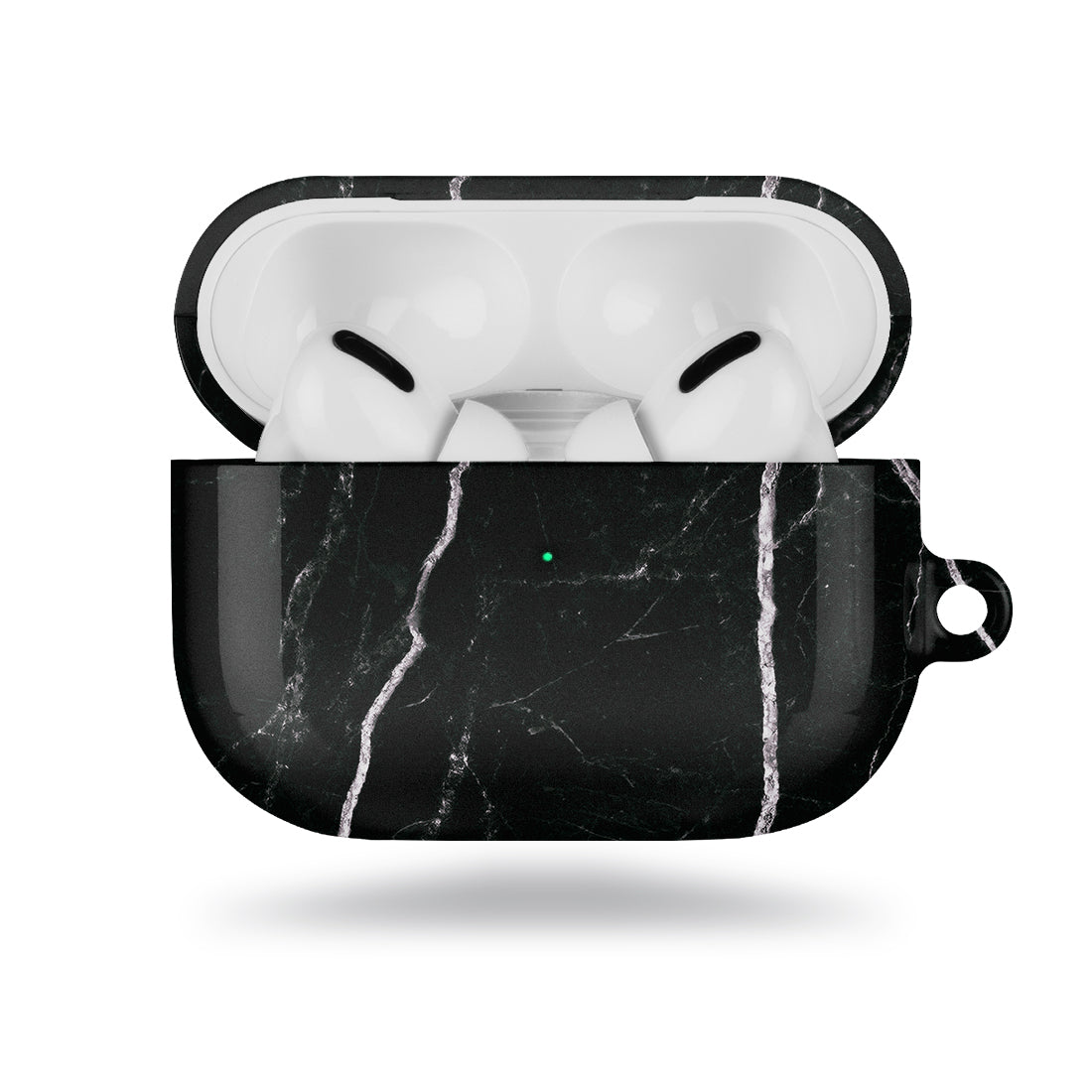 暗黑雲石紋 AirPods Pro 保護殼
