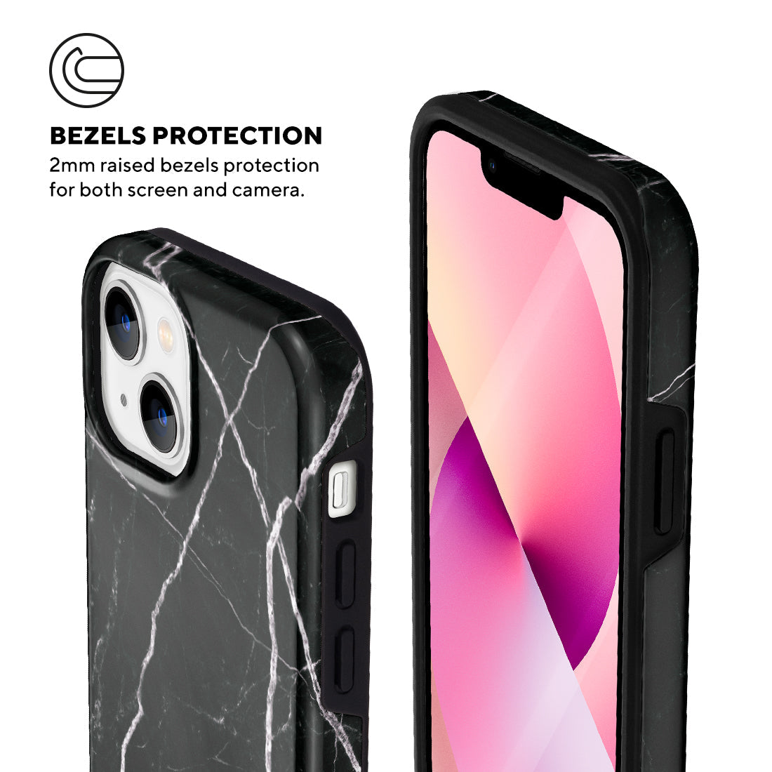 Standard_iPhone 13 mini | Tough Case (dual-layer) Tough MagSafe Case