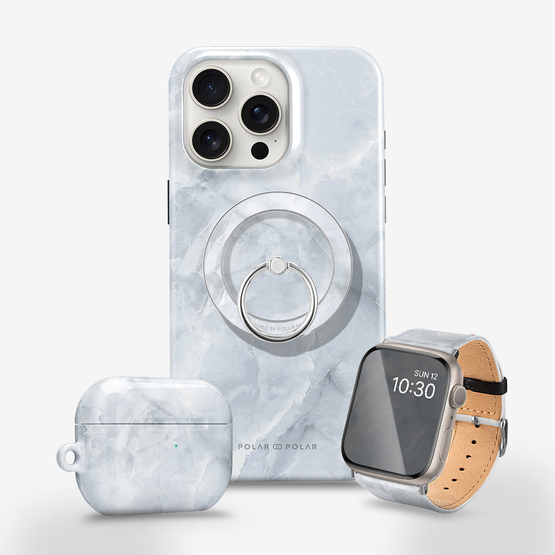 Apple Watch Band - POLAR POLAR