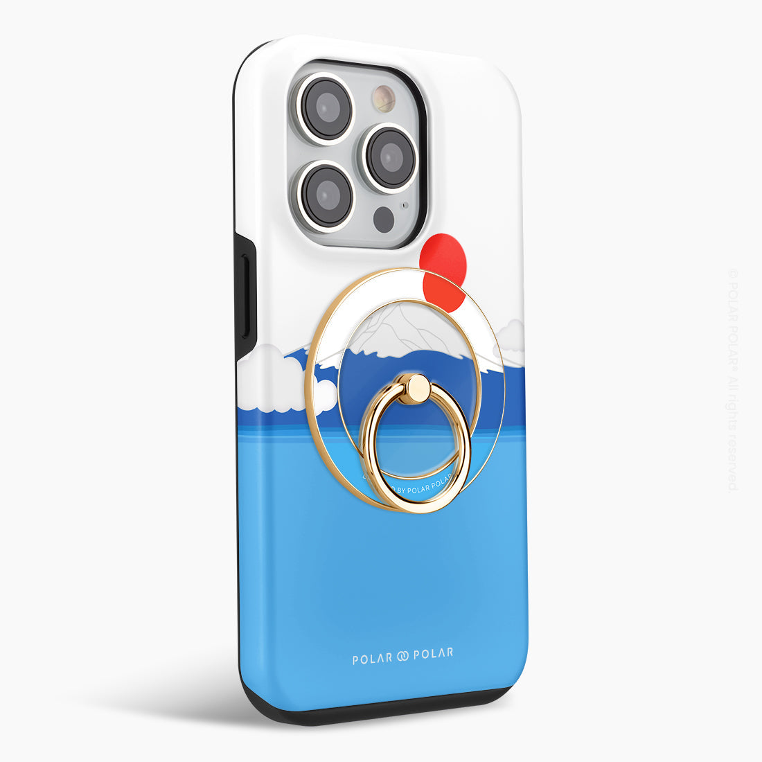 Standard_MagSafe Phone Grip and Ring Holder | Common
