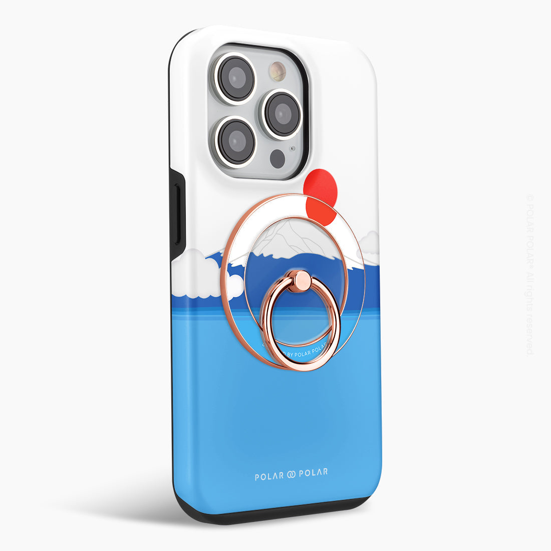 Standard_MagSafe Phone Grip and Ring Holder | Common