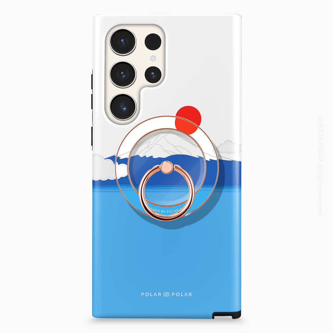 Standard_MagSafe Phone Grip and Ring Holder | Common