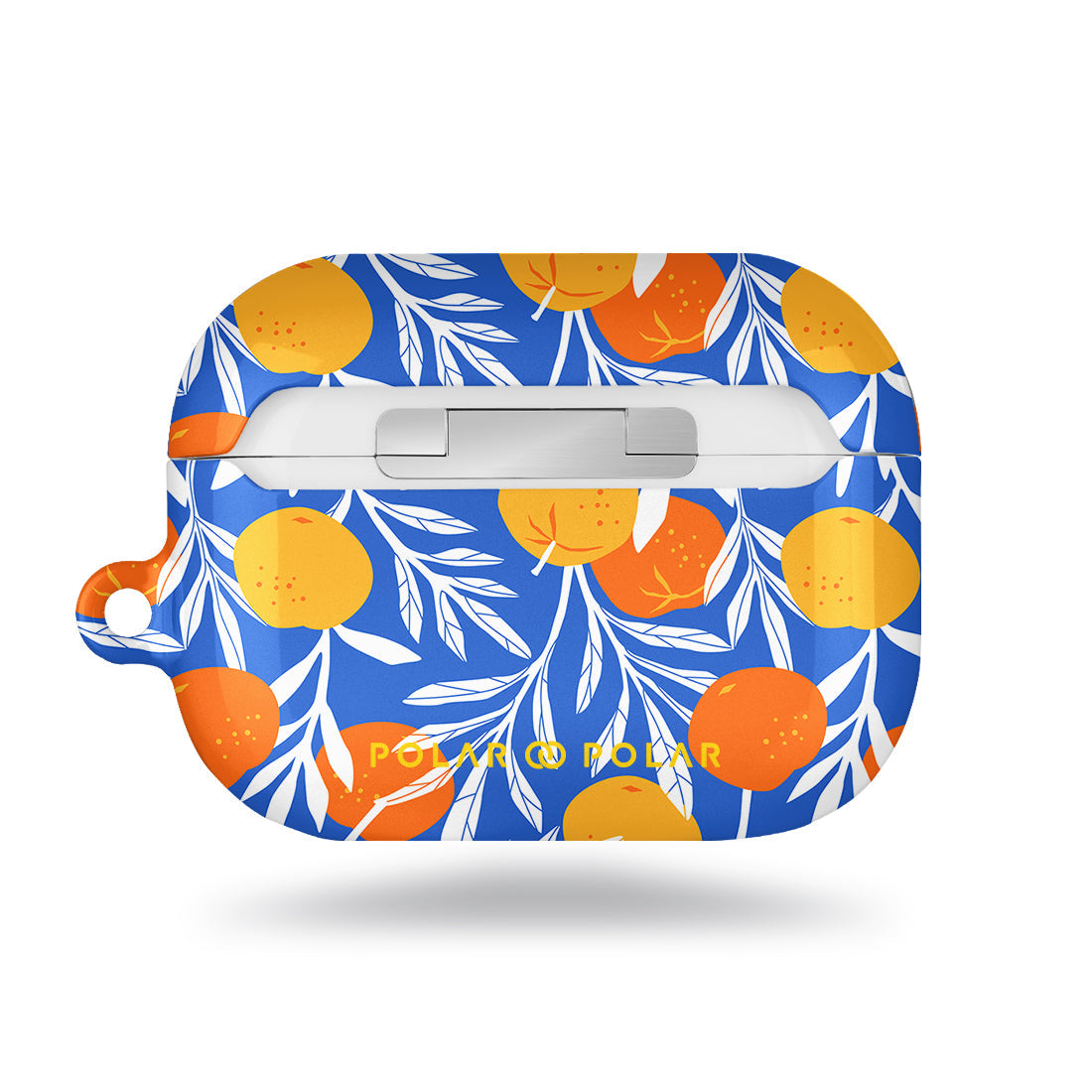 夏季橘子 AirPods Pro 保護殼