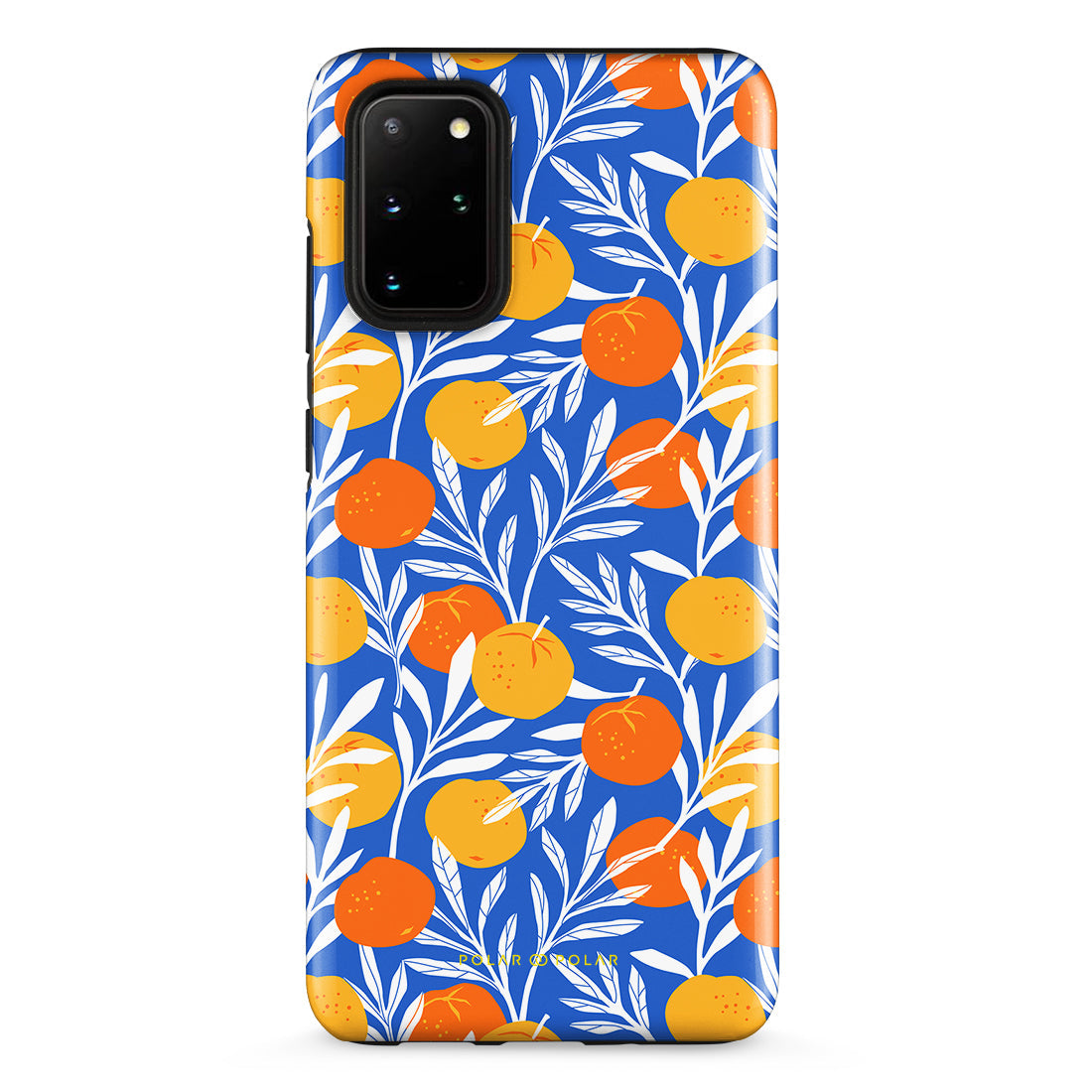 Standard_Samsung Galaxy S20 Plus 5G | Tough Case (dual-layer) Tough MagSafe Case | Common