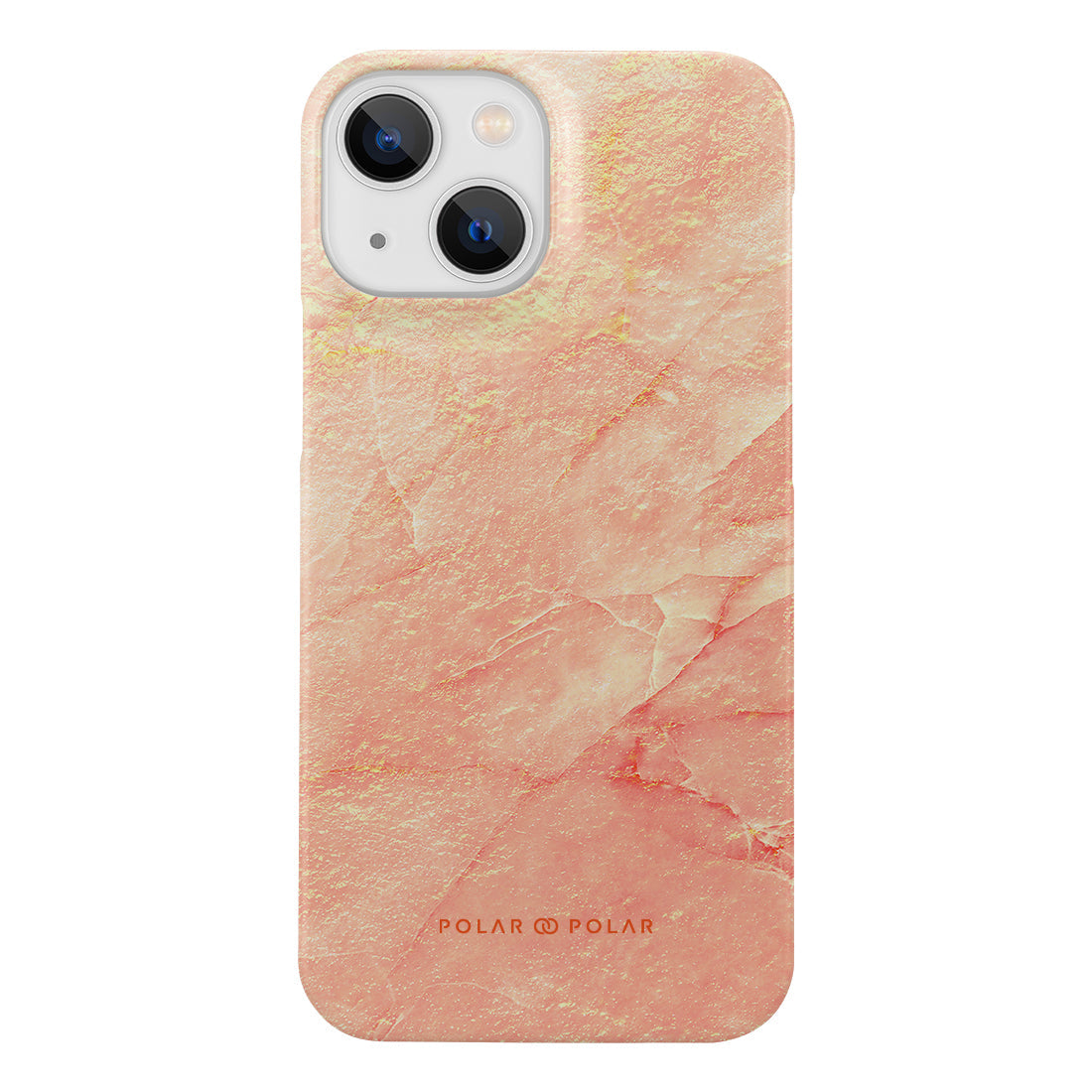 Standard_iPhone 13 mini | Snap Case | Common