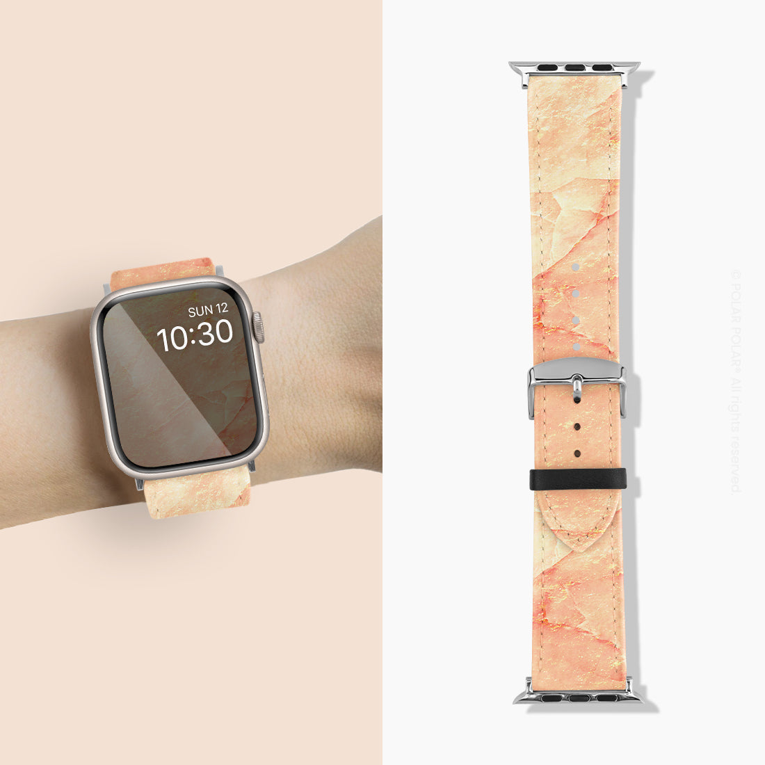 Apple Watch Band - POLAR POLAR