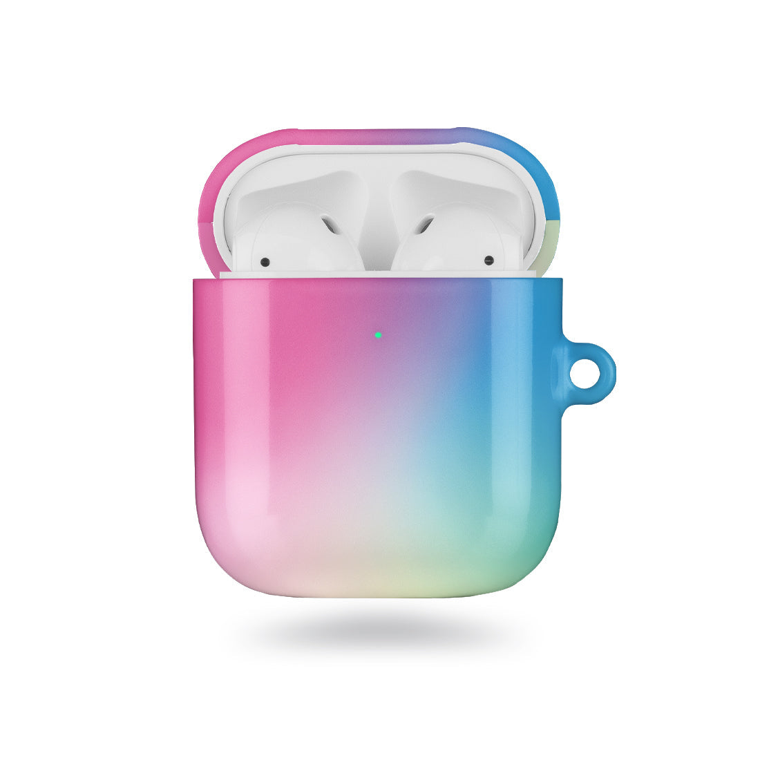 甜美夢兒 | 客製化 AirPods 保護殼