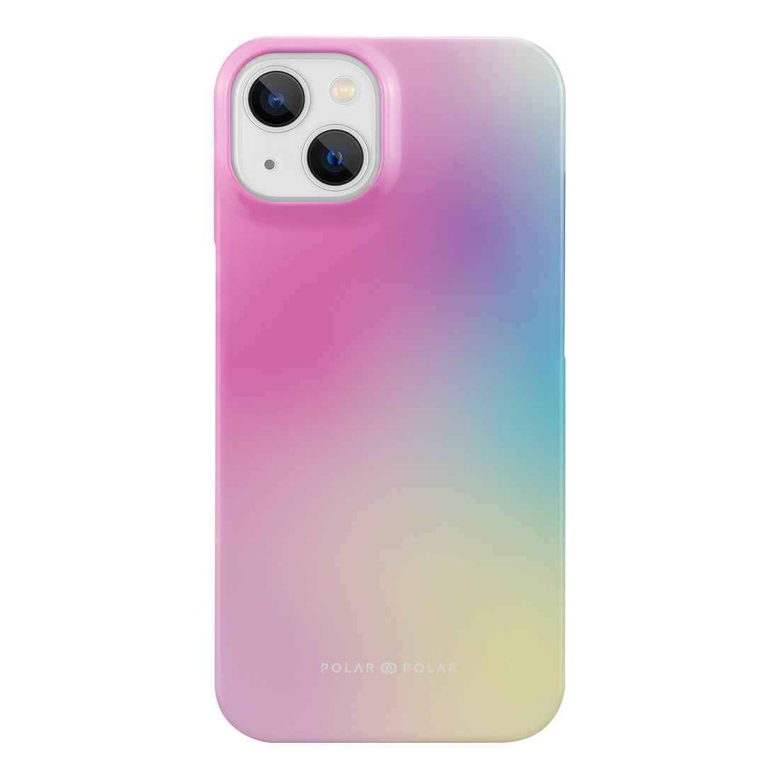 Standard_iPhone 13 | Snap Case | Common