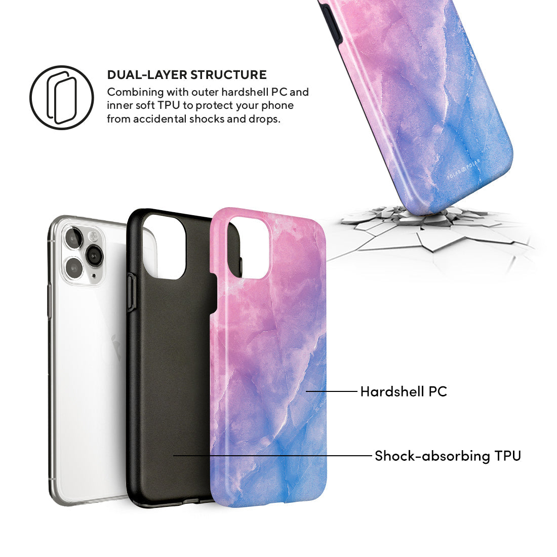 Standard_iPhone 12 Pro Max | Tough Case (dual-layer) Tough MagSafe Case