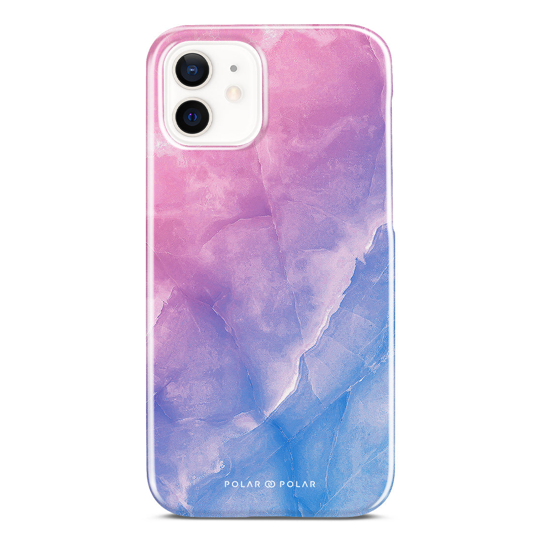 Standard_iPhone 12 | Snap Case | Common