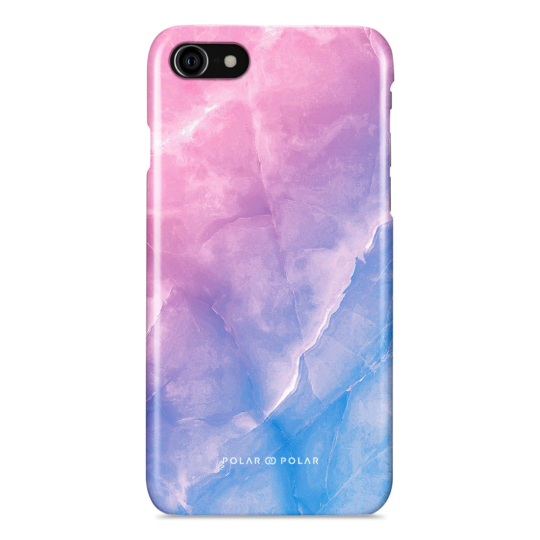 Standard_iPhone SE (2nd) / 8/7 | Snap Case | Common
