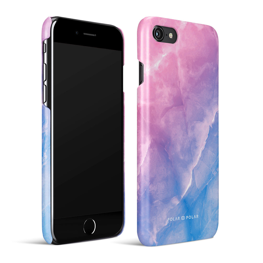 Standard_iPhone SE (2nd) / 8/7 | Snap Case | Common