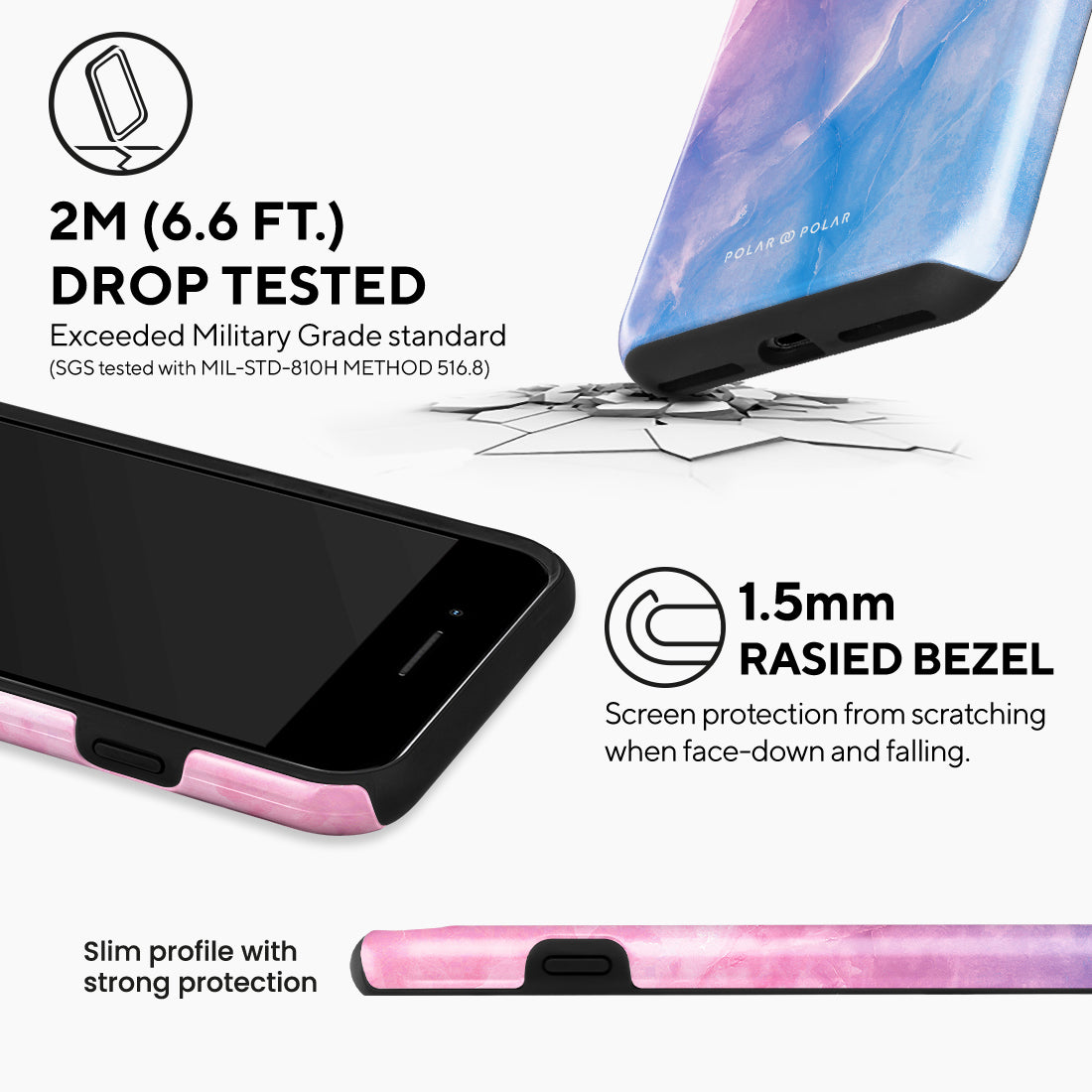 Standard_iPhone 8 Plus/7 Plus | Tough Case (dual-layer) Tough MagSafe Case