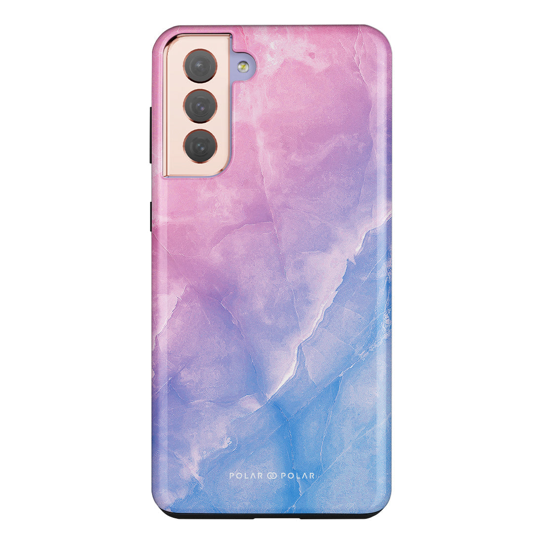 Standard_Samsung Galaxy S21 Plus 5G | Tough Case (dual-layer) Tough MagSafe Case | Common