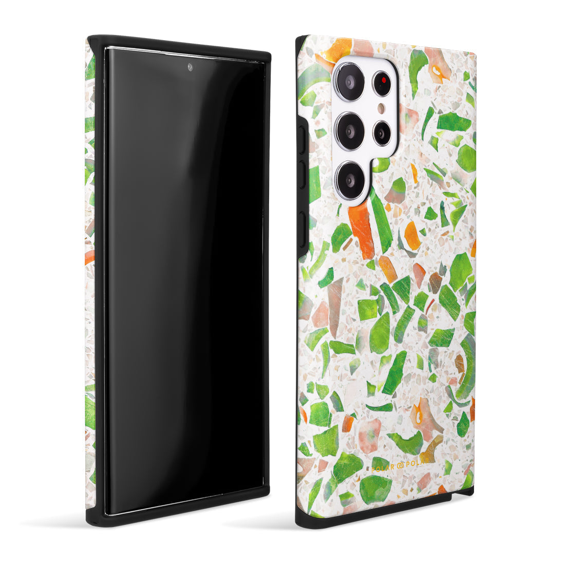Standard_Samsung Galaxy S22 Ultra 5G | Tough Case (dual-layer) Tough MagSafe Case | Common
