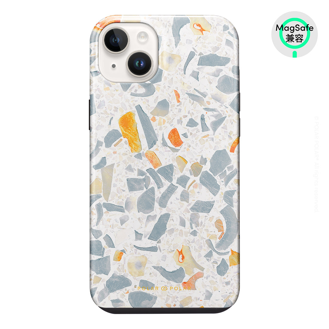 Standard_iPhone 14 | Tough MagSafe Case | TC