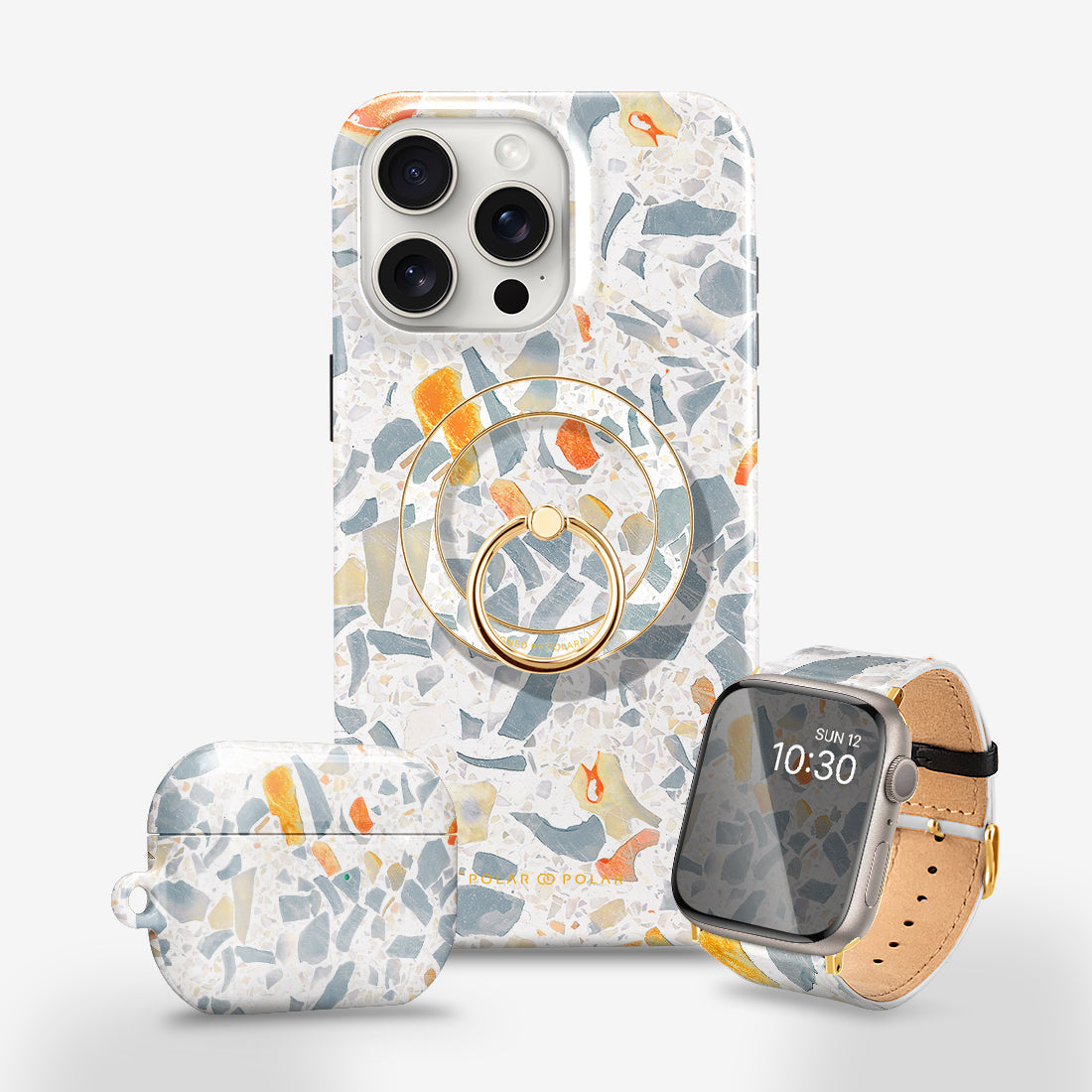 Apple Watch Band - POLAR POLAR