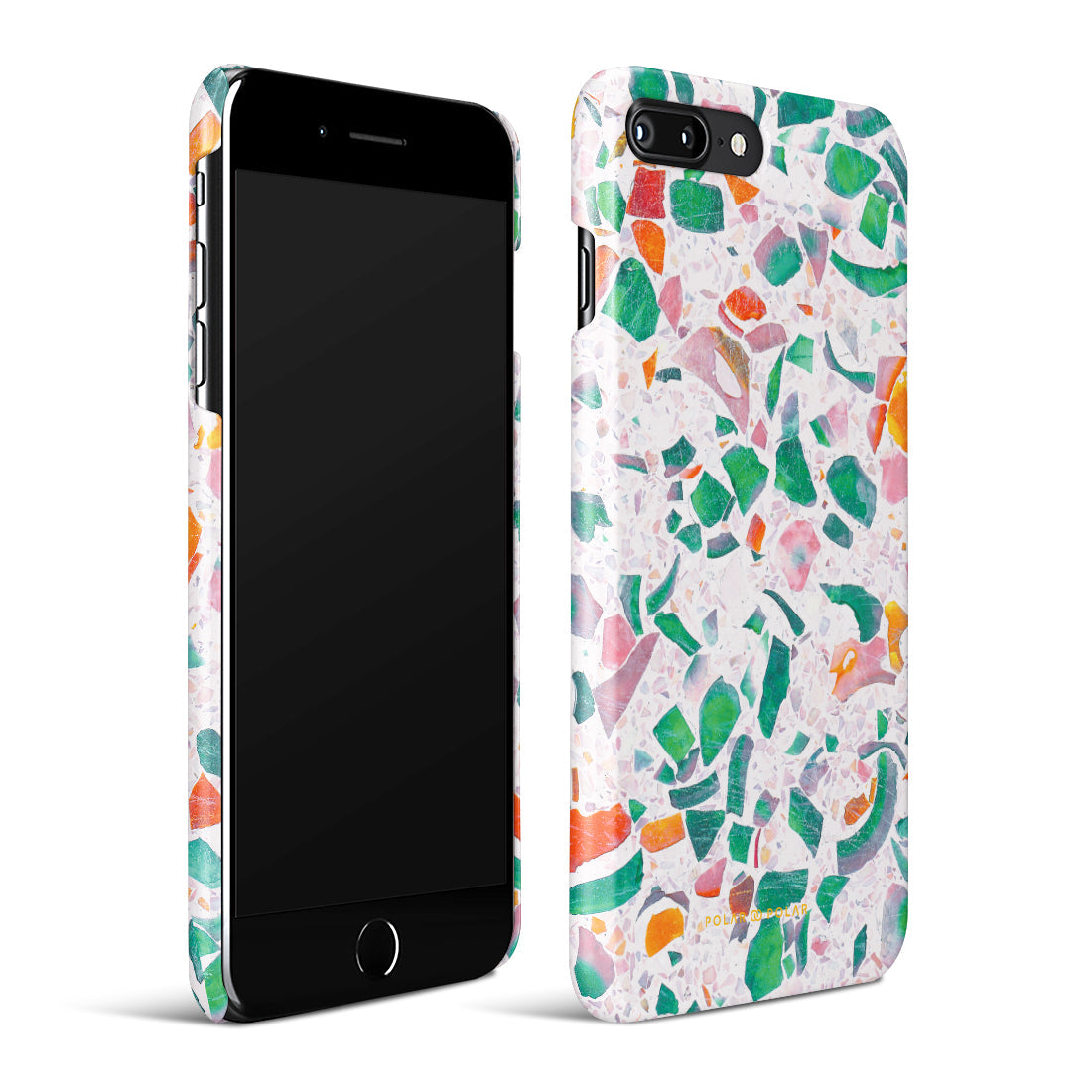 Standard_iPhone 8 Plus/7 Plus | Snap Case | Common
