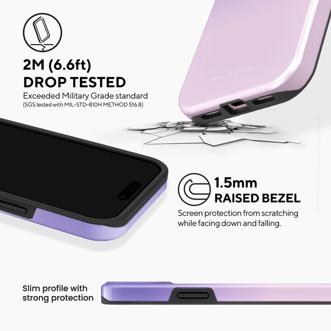 Standard_iPhone 15 | Tough MagSafe Case