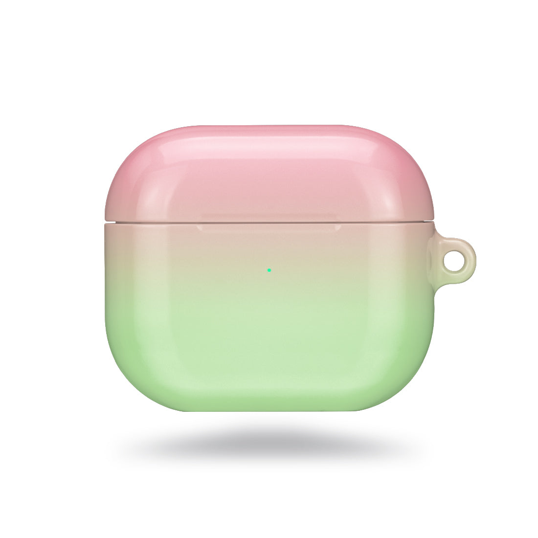 西瓜冰粉彩 | AirPods 3 保護殼