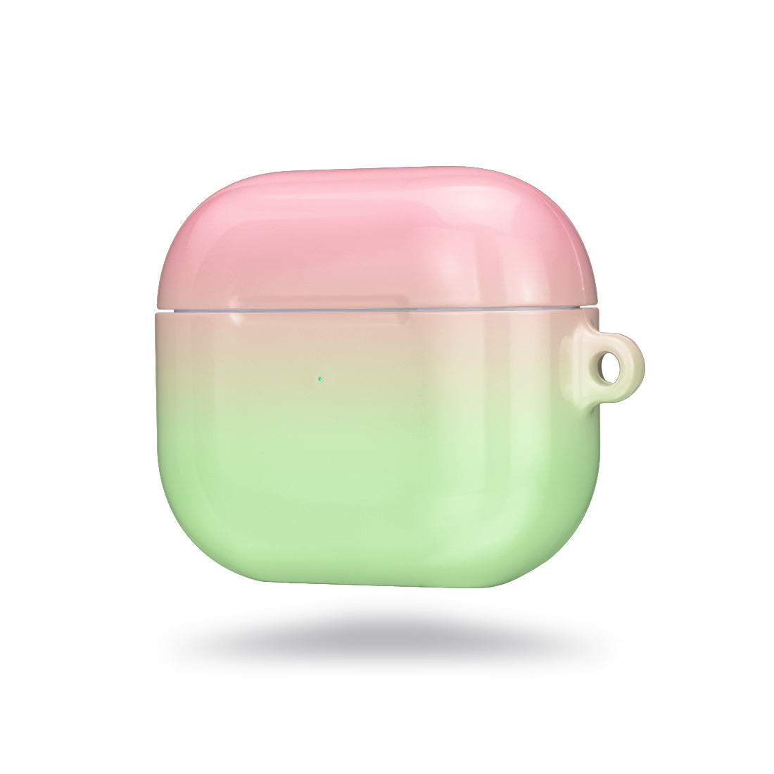 西瓜冰粉彩 | 客製化 AirPods 3 保護殼