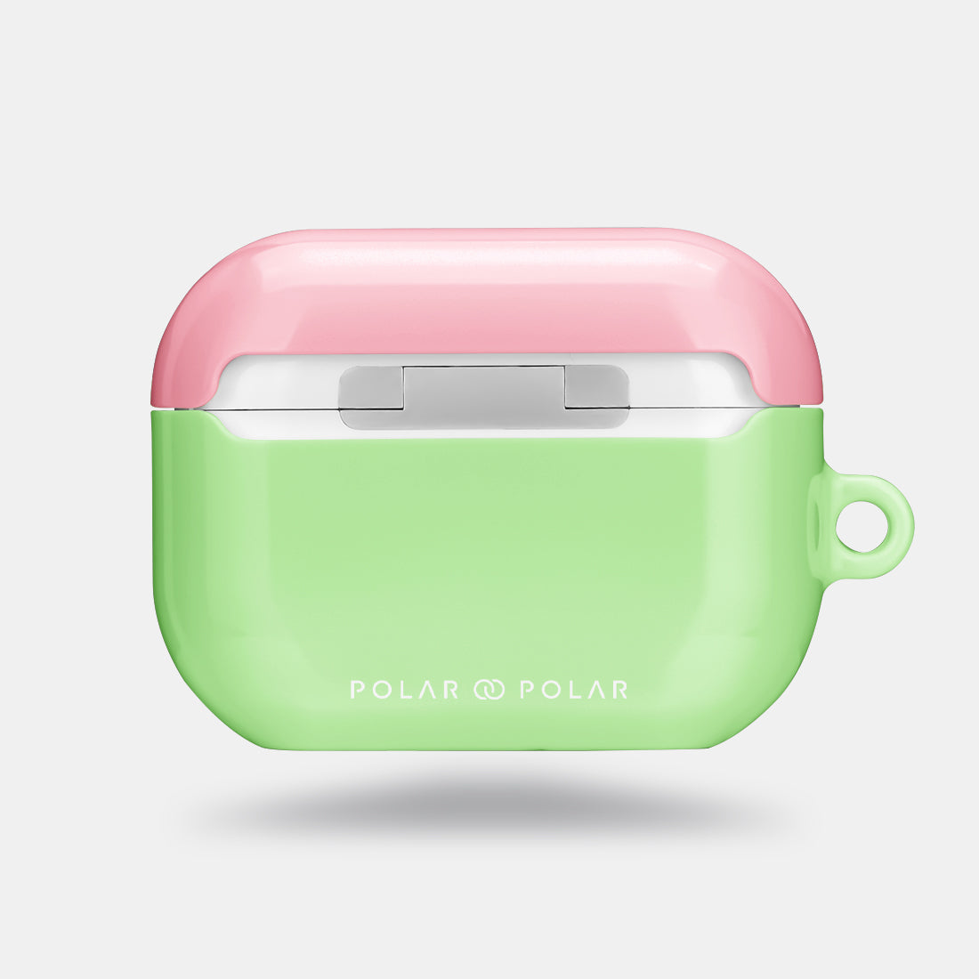 西瓜冰粉彩 | 客製化 AirPods Pro 2 耳機保護套