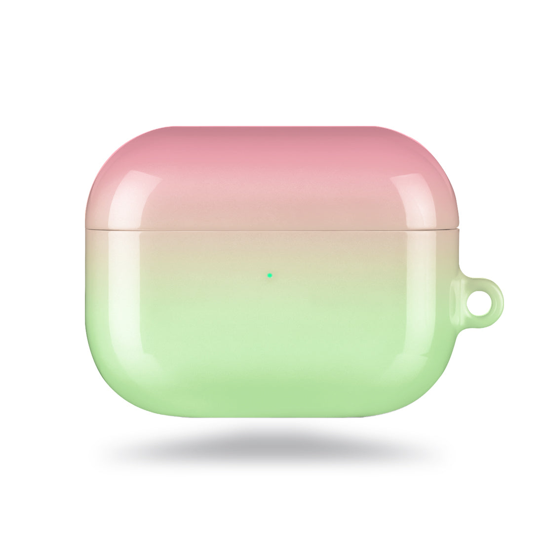 西瓜冰粉彩 AirPods Pro 保護殼