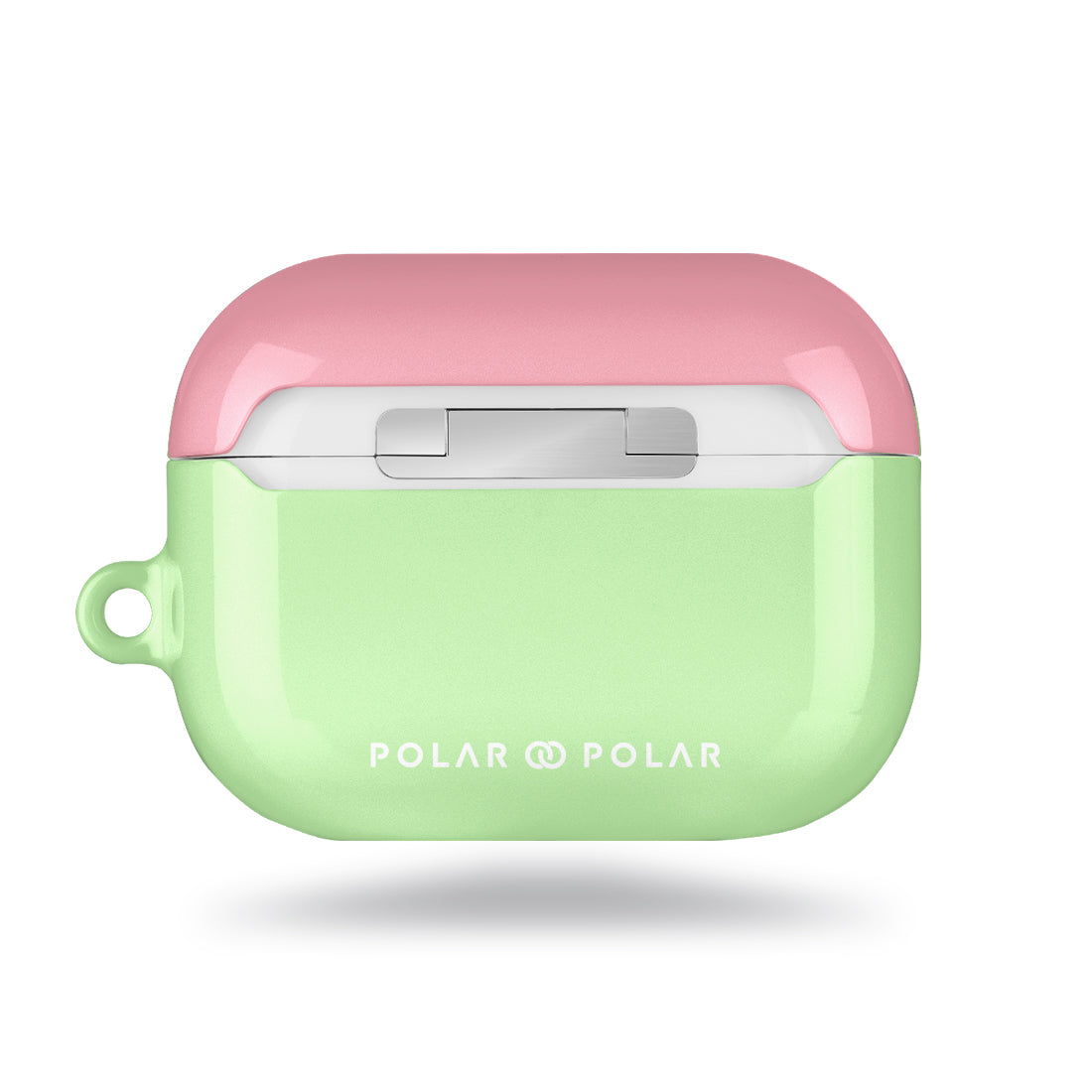 西瓜冰粉彩 AirPods Pro 保護殼