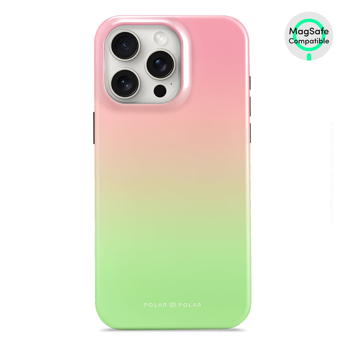 Standard_iPhone 15 Pro Max | Tough MagSafe Case