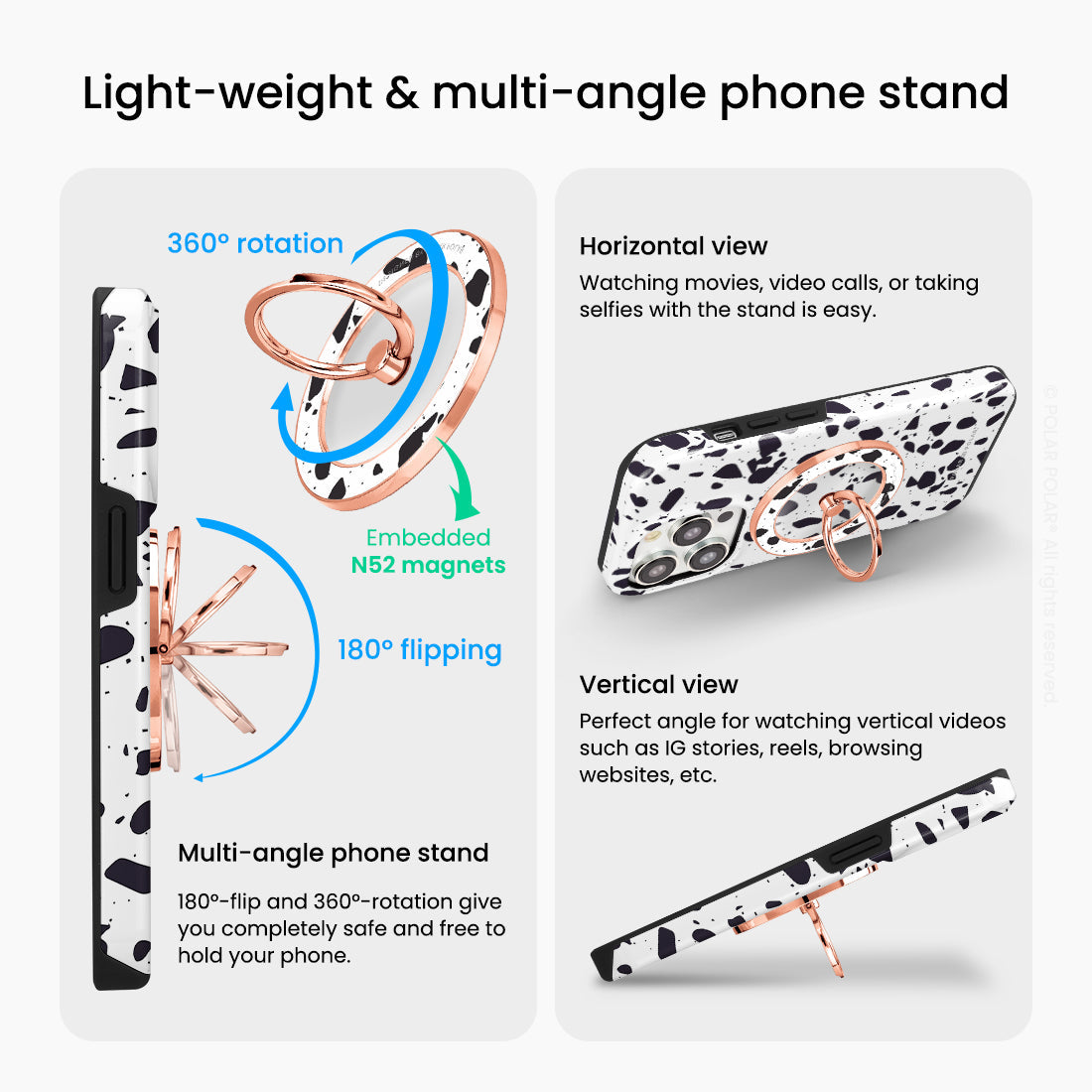 Standard_MagSafe Phone Grip and Ring Holder