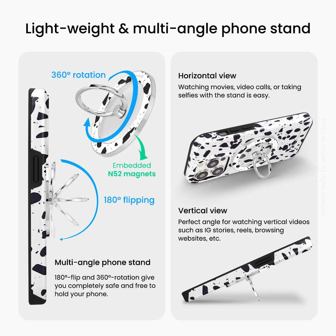 Standard_MagSafe Phone Grip and Ring Holder