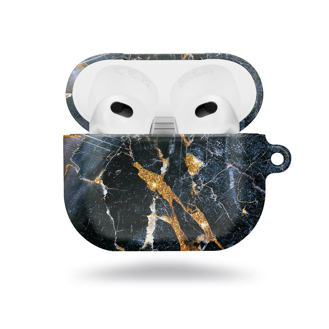 冬之森林石紋 | AirPods 3 保護殼