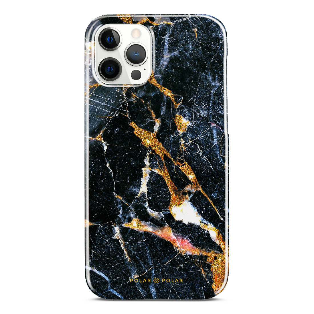 Standard_iPhone 12 Pro | Snap Case | Common
