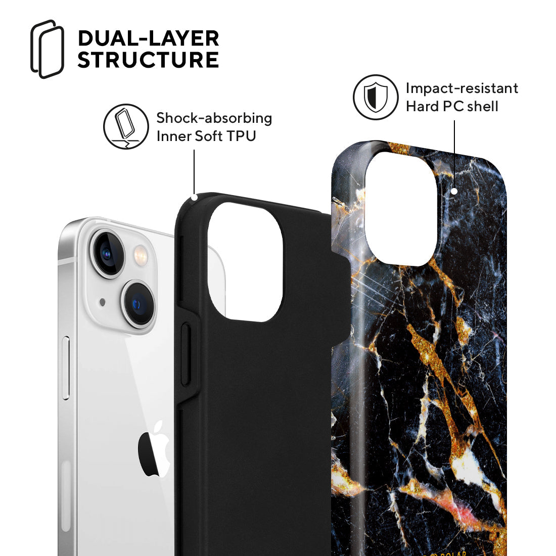 Standard_iPhone 13 mini | Tough Case (dual-layer) Tough MagSafe Case