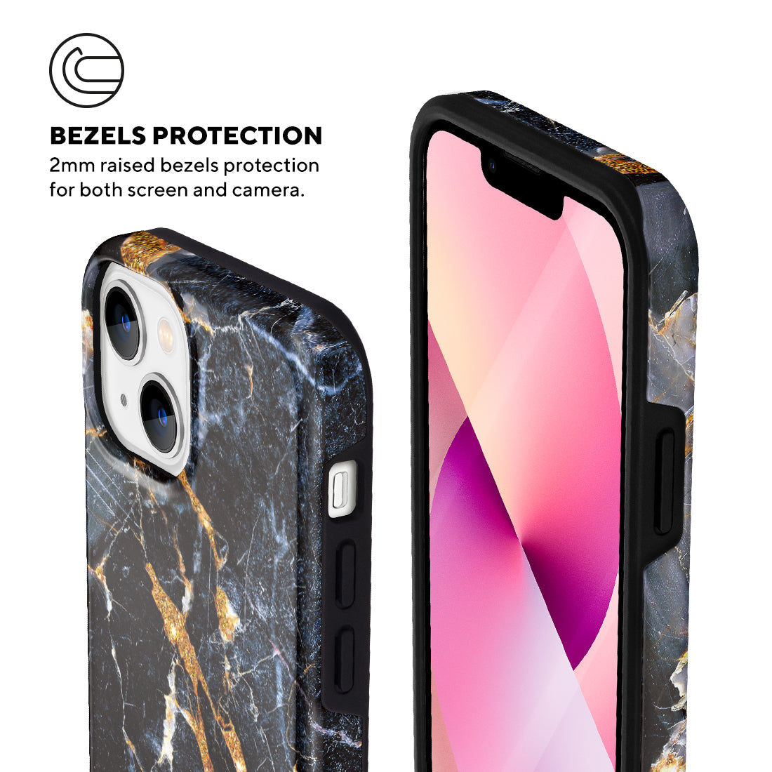 Standard_iPhone 13 mini | Tough Case (dual-layer) Tough MagSafe Case