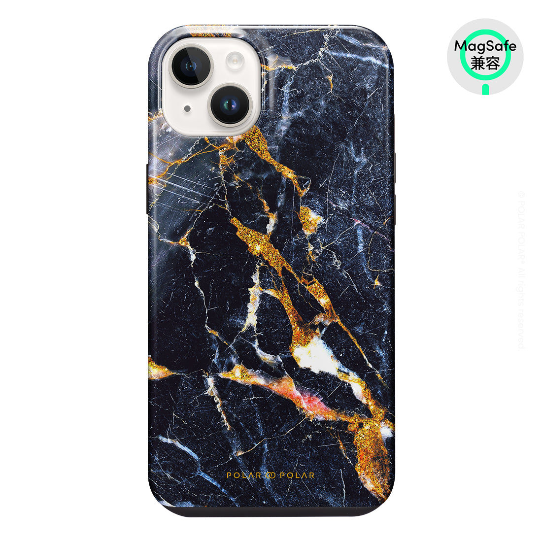 Standard_iPhone 14 | Tough MagSafe Case | TC