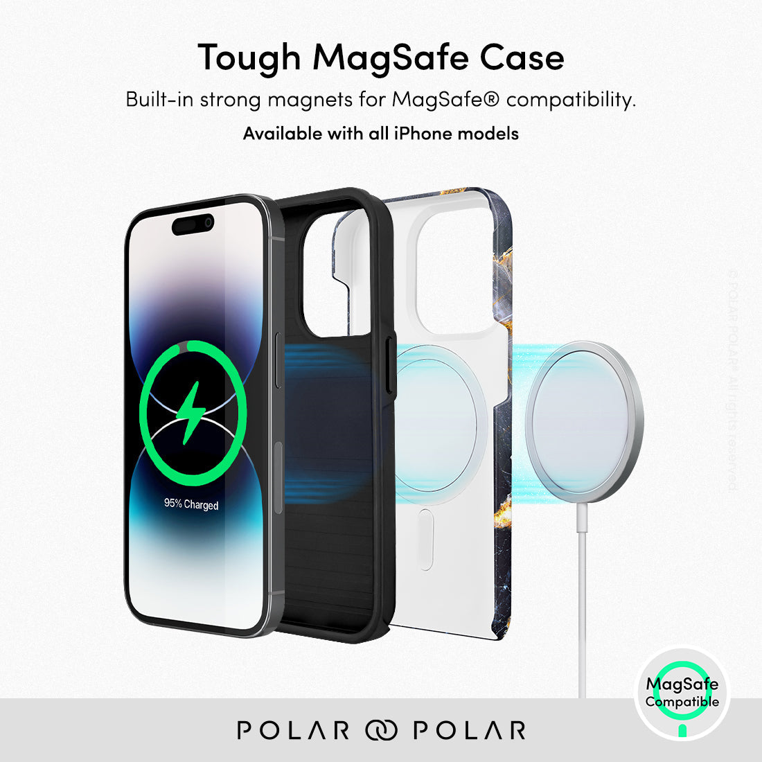 Standard_iPhone 15 Plus | Tough MagSafe Case