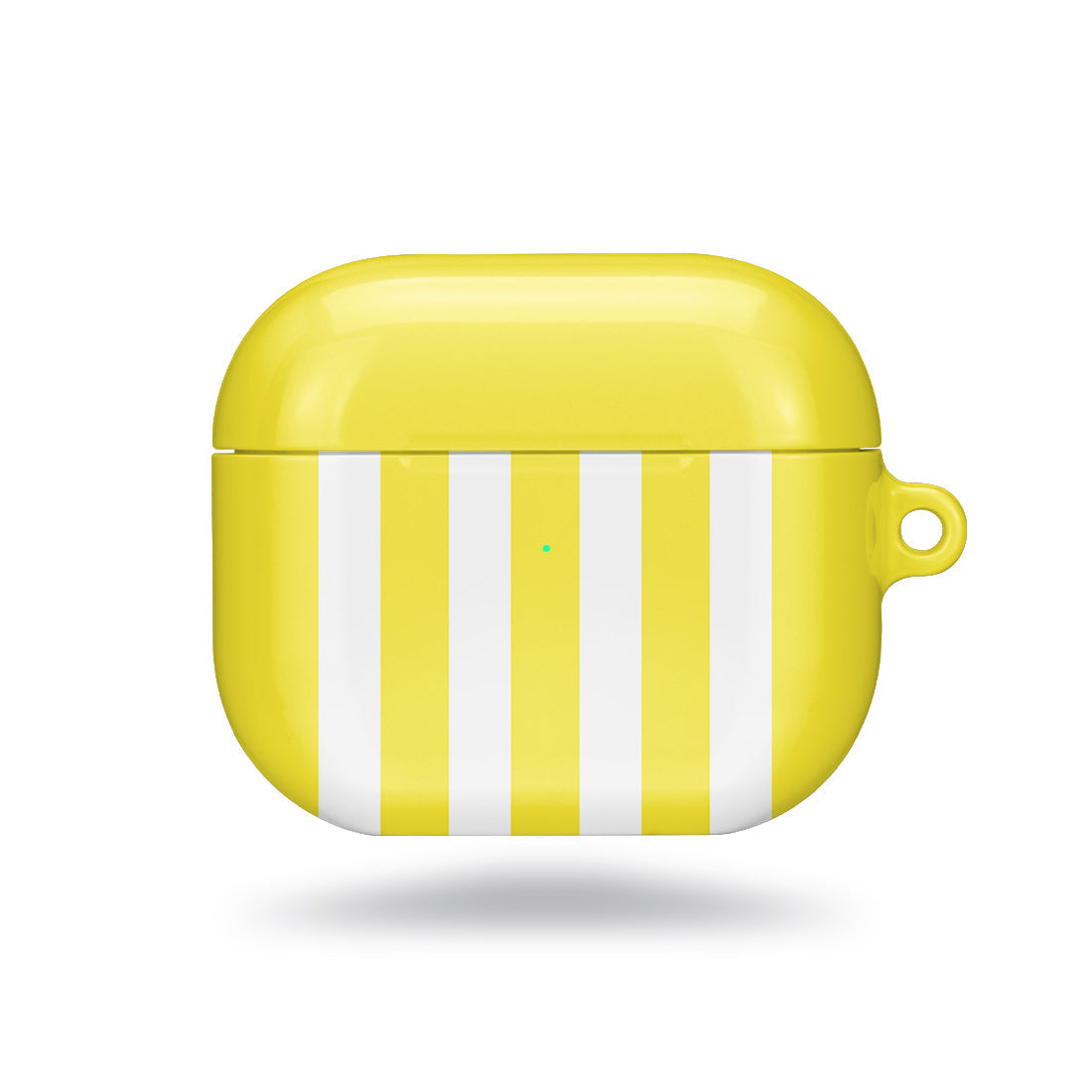 黃色直紋 | AirPods 3 保護殼