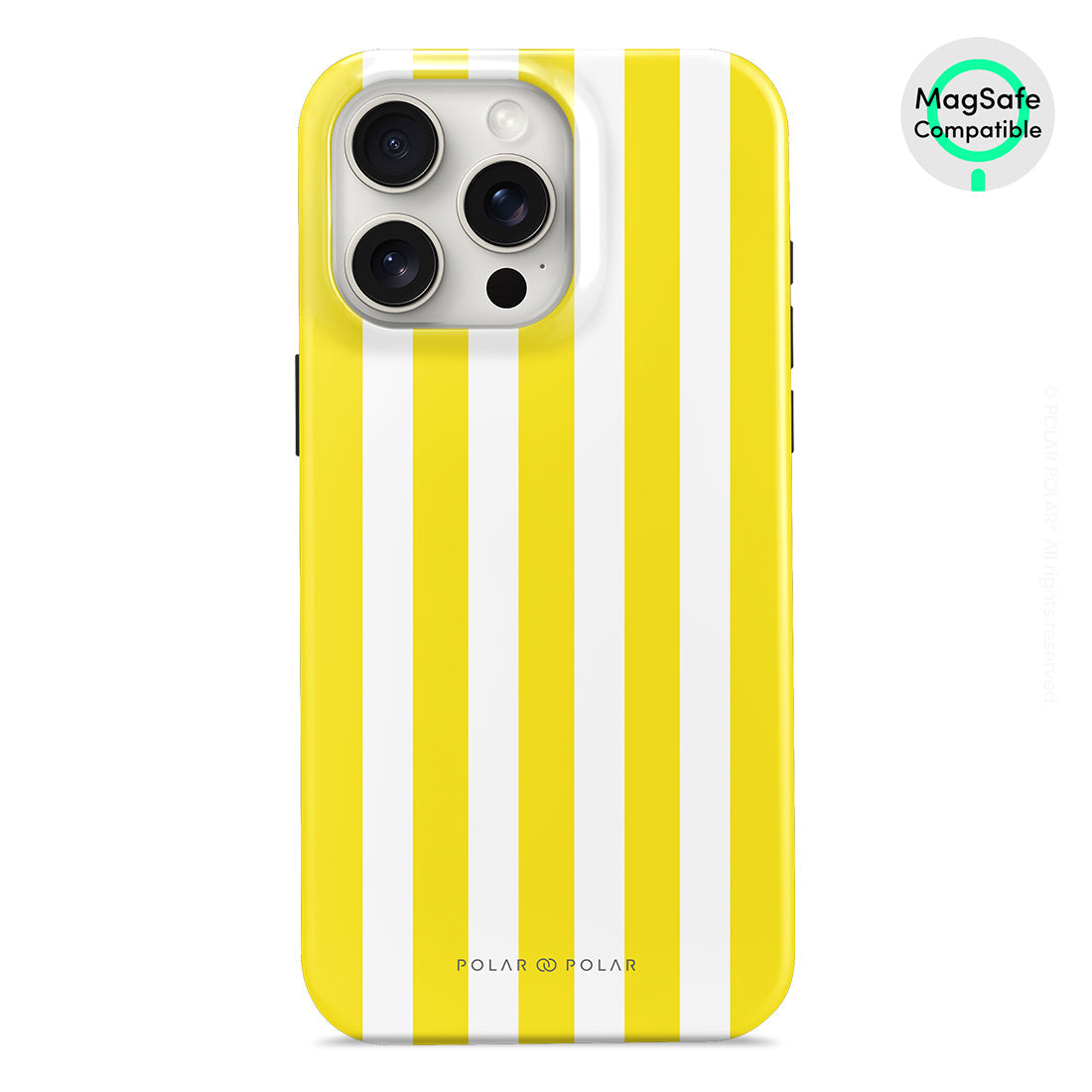 Standard_iPhone 15 Pro Max | Tough MagSafe Case